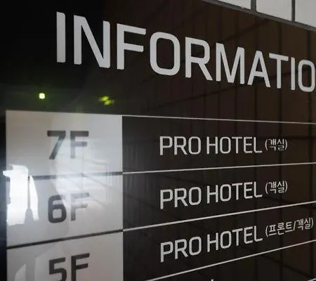 Pro Hotel