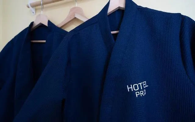 Pro Motel