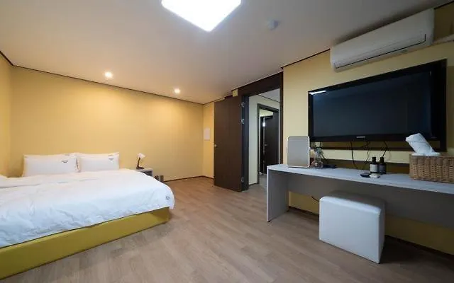 Pro Motel *