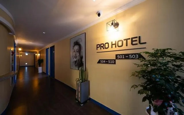 Pro Motel